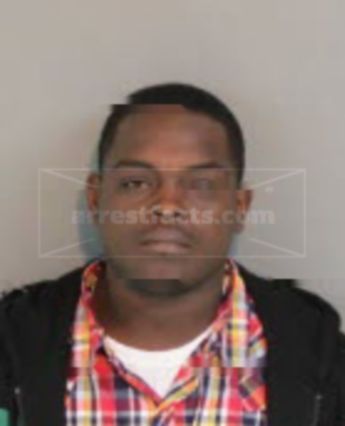 Markell Benton
