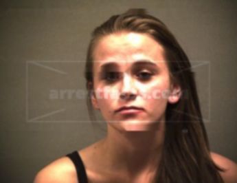 Randi Brooke Mccarty