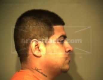 Joel Rocha Lugo