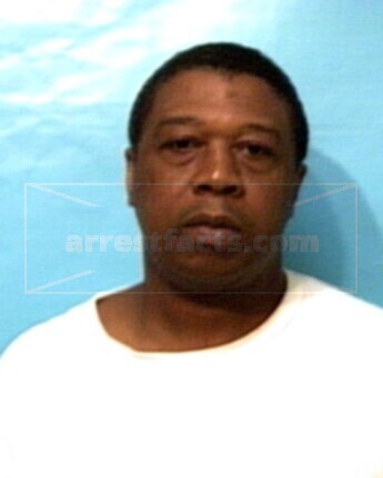 Rodrick Daniel Woods