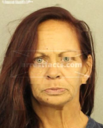 Robyn Marcum Fundora