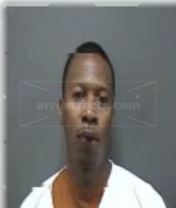 Jerrison Dixon