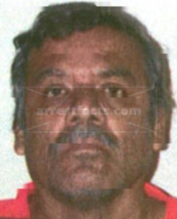 Bernabe Ocampo Abarca