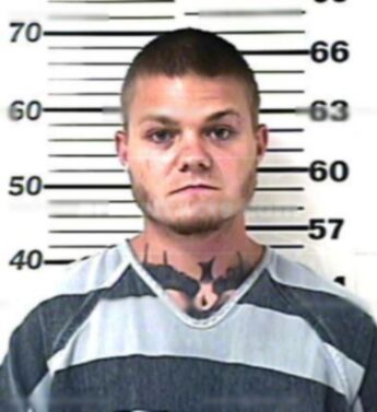 Troy Lee Duncan