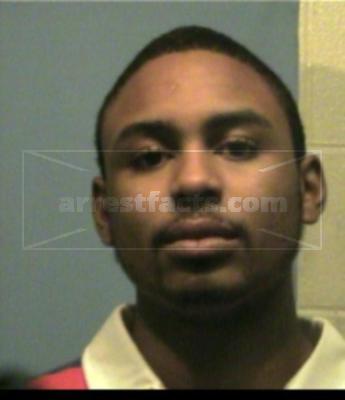 Alvin Ray Thomas