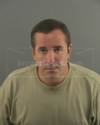Eric Charles Cuevas