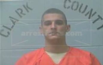 Hayden Nicholas Benson