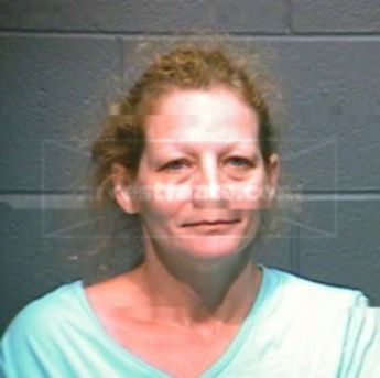 Jackie Mae Cornwell