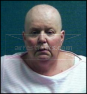 Anna Aline Lyons