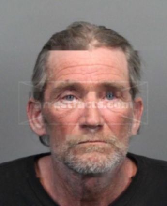 Jeffrey Wayde Phillips