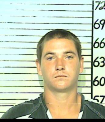 Daniel Dean Richardson