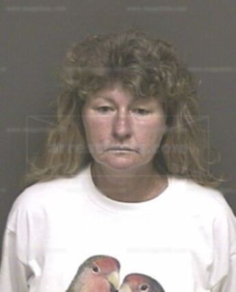 Roxanne Landroche Siebert