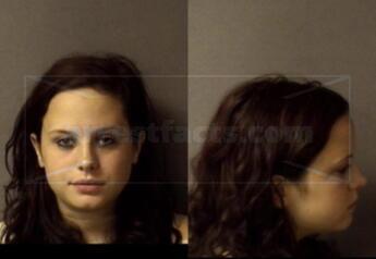 Brittany Nicole Reeves