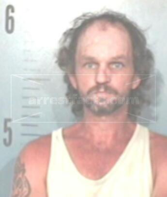 Monty Joe Pierson