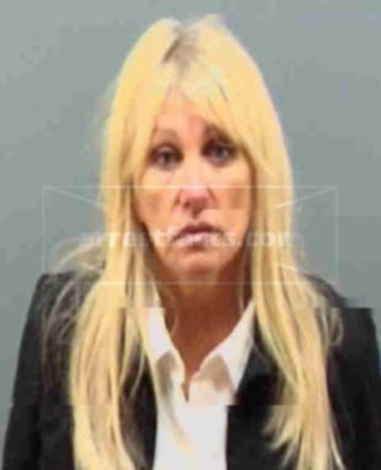 Judith Lorraine Morris