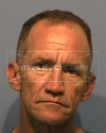 Carvel Earl Bernhard