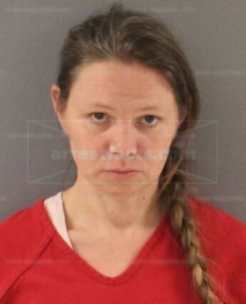 Angela Janette Myers