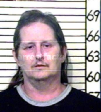 Keith Allen Moore