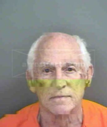 Howard Farrell Marcotte
