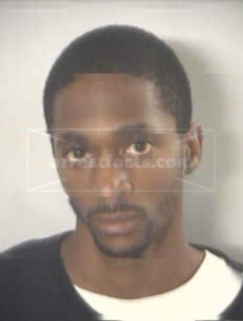 Donnay Earlwin Mcfarland