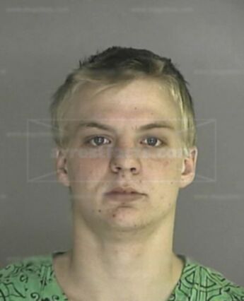 Jeffrey Andrew Darnell
