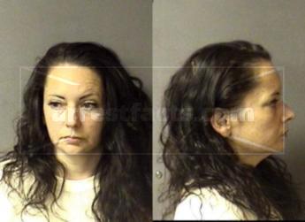 Christa Lorraine Roe