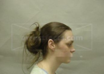 Leah M Gammons