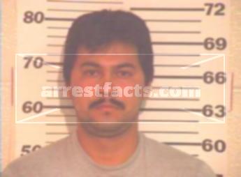 Alejandro Jr Olvera Castro