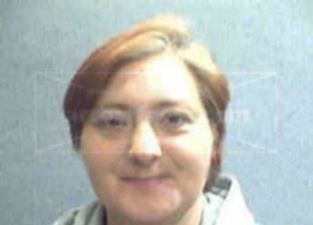 Susan Marie Clark