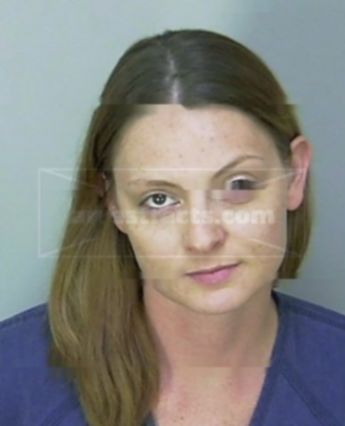 Heather Marie Edwards