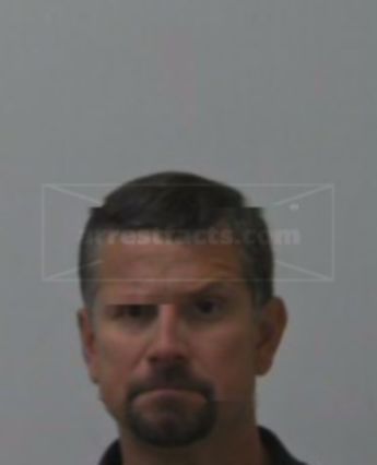 Christopher Lee Crawford