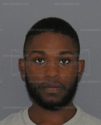 Darnell Brantley