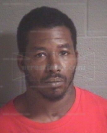 Nathan Lamont Wilson