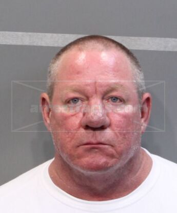 Timothy Shawn Ridge