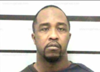 Michael Deshone Whitfield