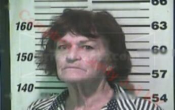 Barbara Jane Werdman