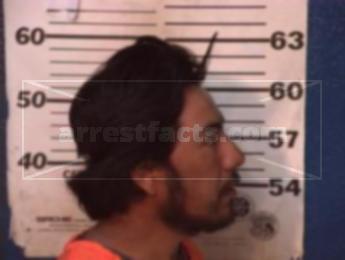 Francisco Manzenares Reyes