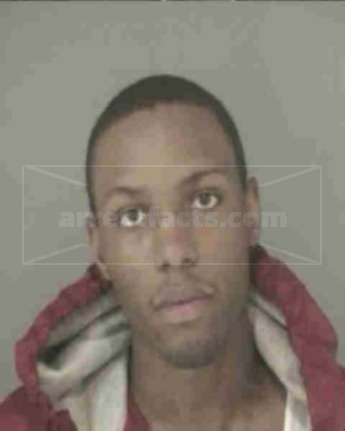Jeremiah Lemar Turner