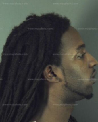 Reggie Lomart Fisher
