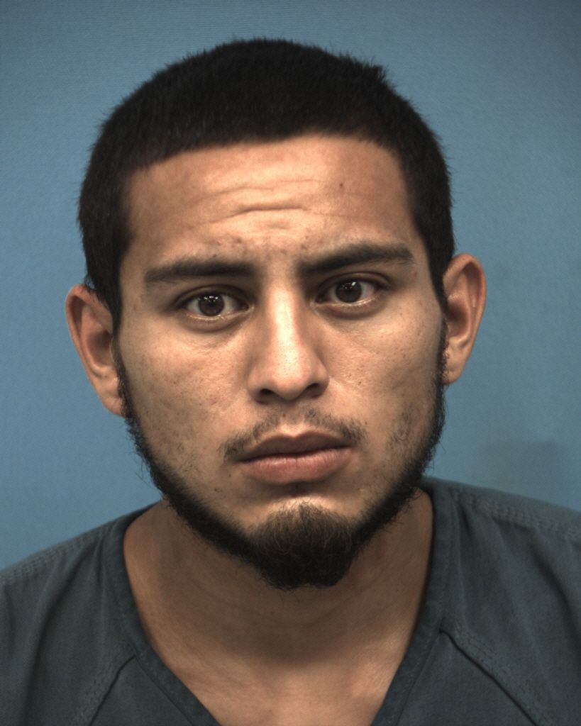 Edgar Rodriguez Chavez
