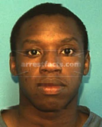 Anthony Marcell Franklin
