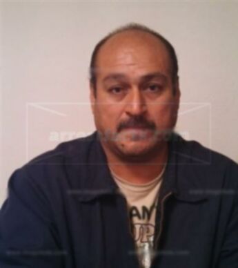 Jorge Alberto Tapia