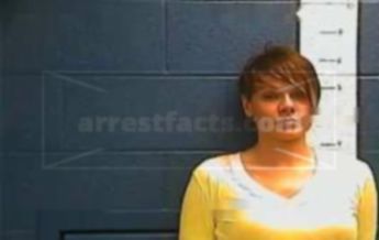 Jacqueline Nicole Kreitzer