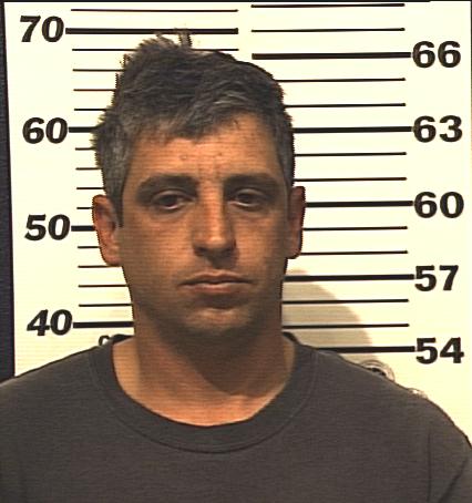 Joshua Thomas Carter