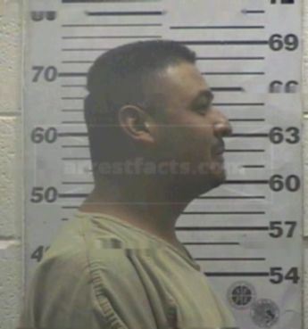 Vincent M Jaramillo