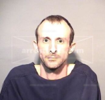 Eric Anthony Long