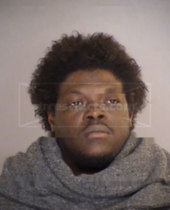 Sedrick Lee Chase