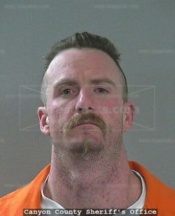 Ian Beau Bullard