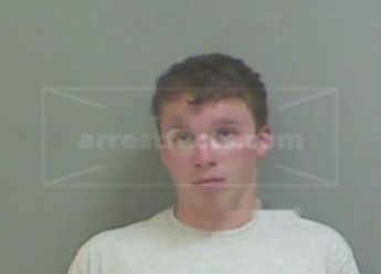 Hunter Alan Wentworth