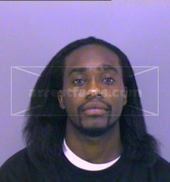 Cornellius Dewayne Alexander